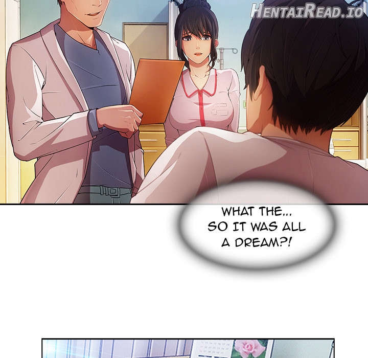 Lady Long Legs Chapter 18 - page 116