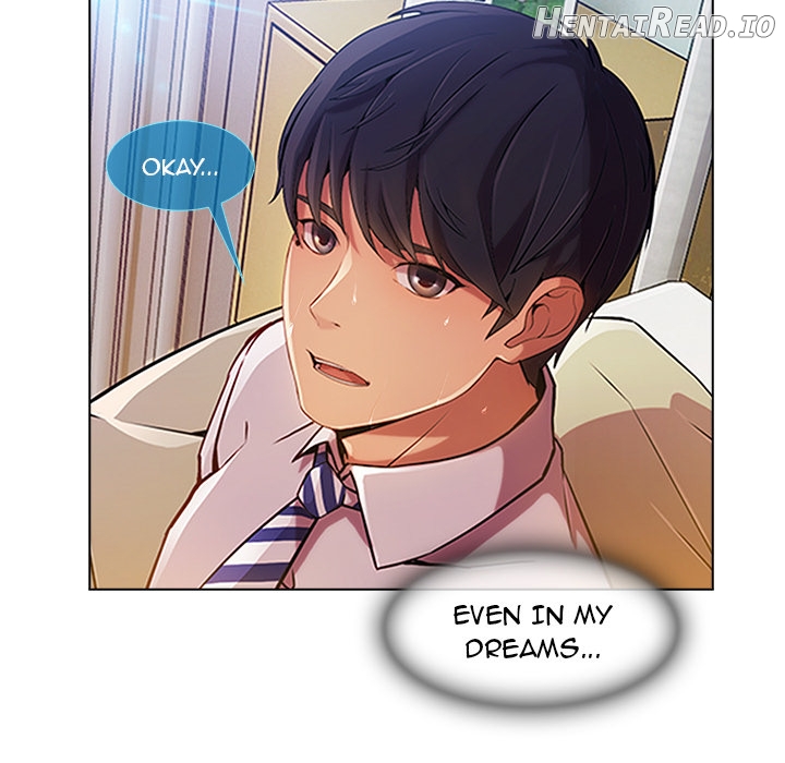 Lady Long Legs Chapter 18 - page 117