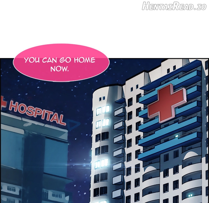 Lady Long Legs Chapter 18 - page 118