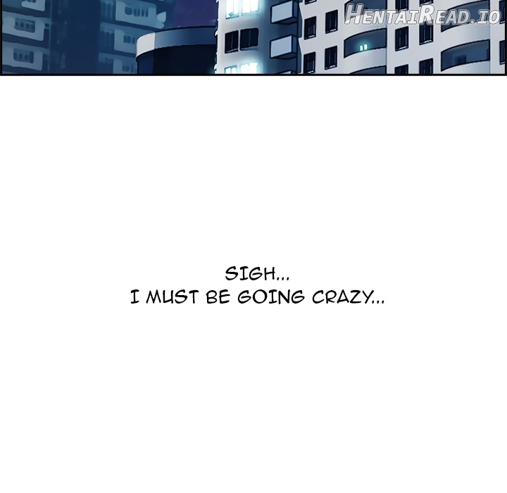 Lady Long Legs Chapter 18 - page 119