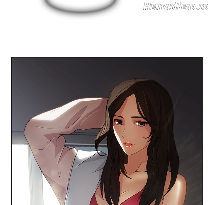 Lady Long Legs Chapter 18 - page 12