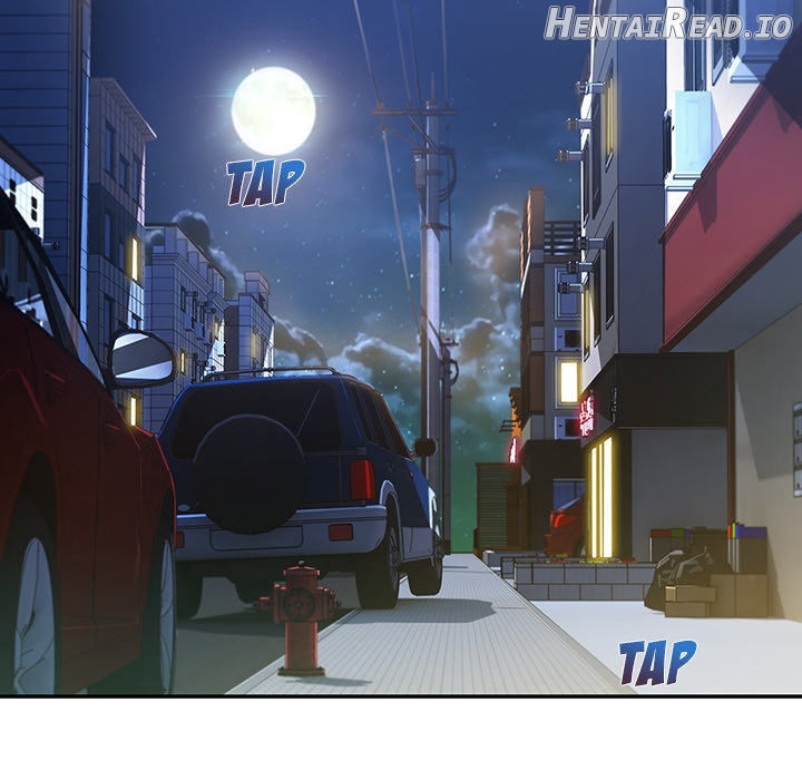 Lady Long Legs Chapter 18 - page 121