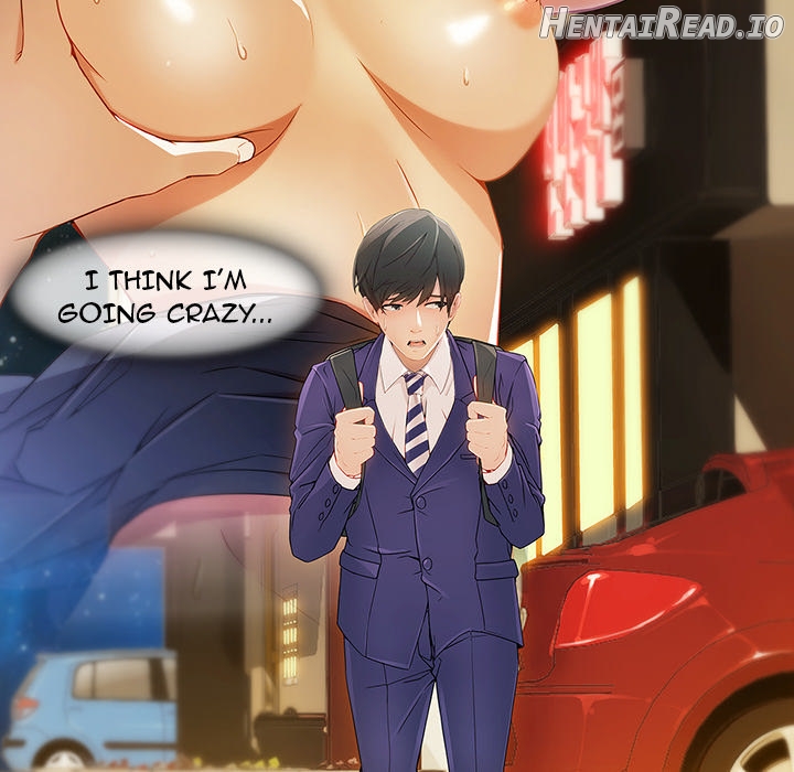 Lady Long Legs Chapter 18 - page 124