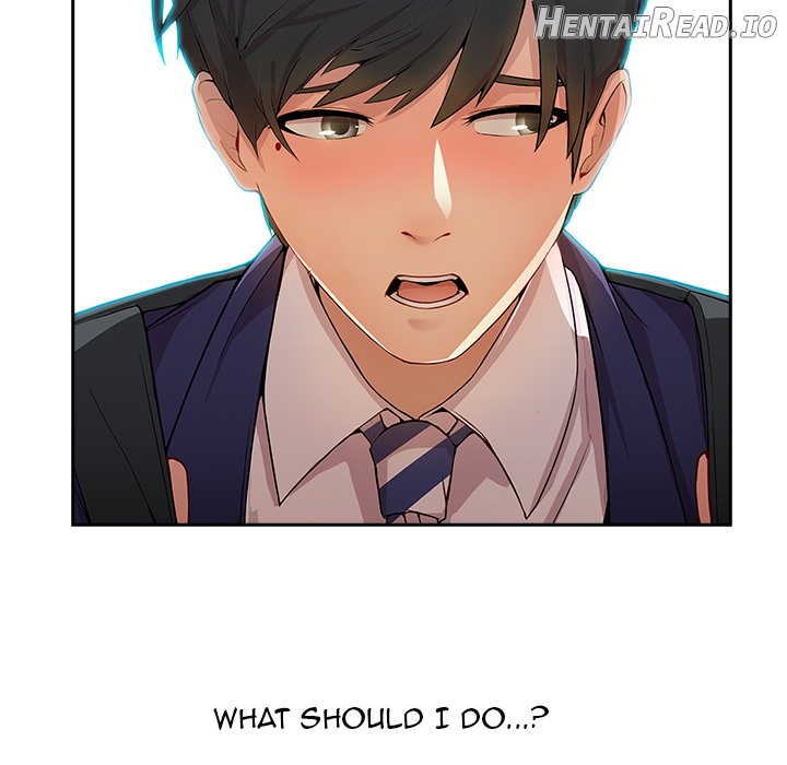 Lady Long Legs Chapter 18 - page 126