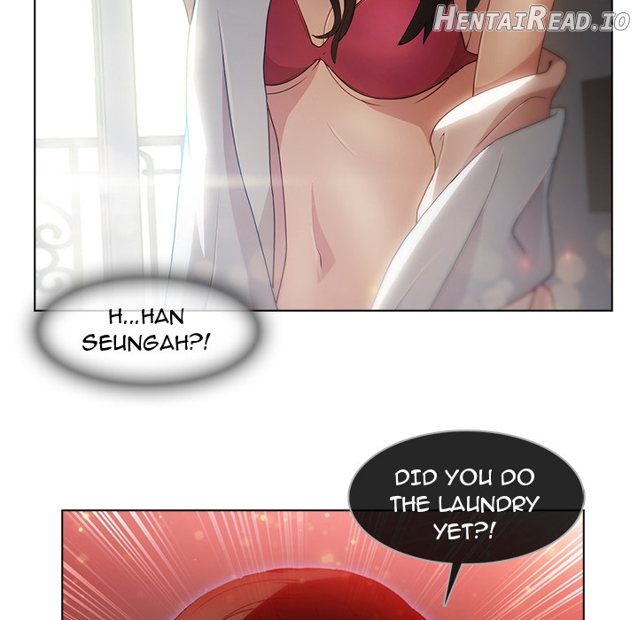 Lady Long Legs Chapter 18 - page 13