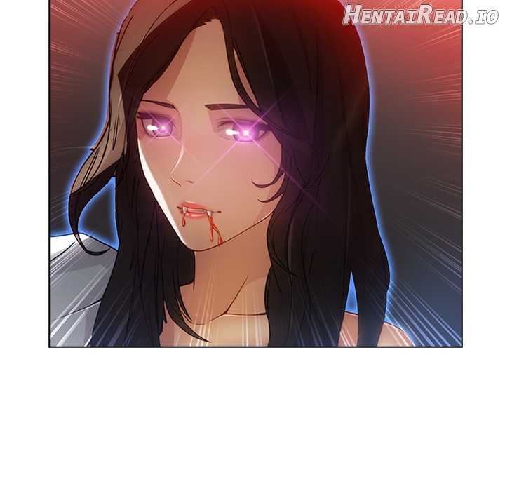 Lady Long Legs Chapter 18 - page 14