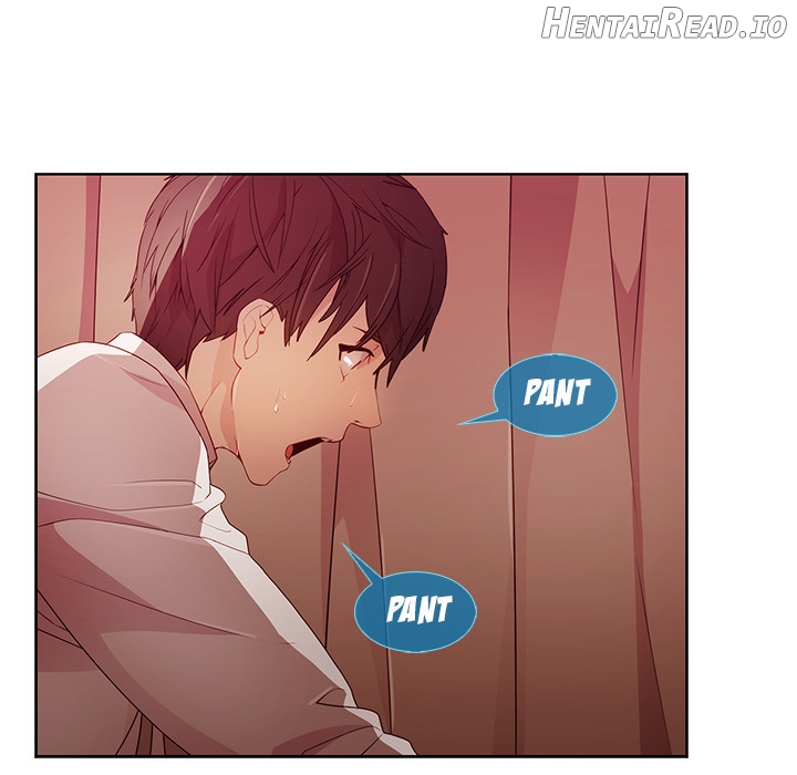 Lady Long Legs Chapter 18 - page 16