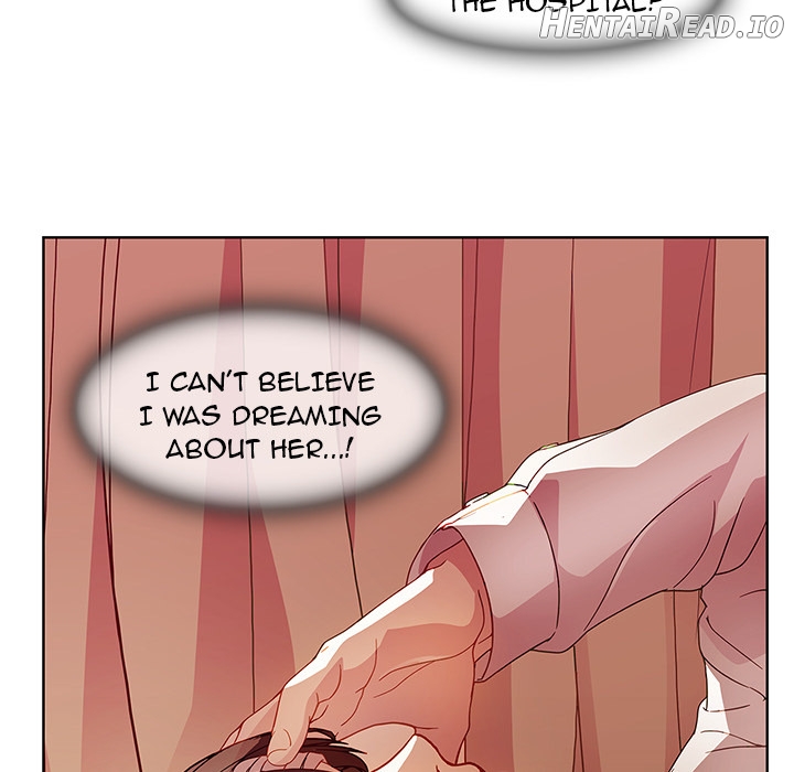 Lady Long Legs Chapter 18 - page 18