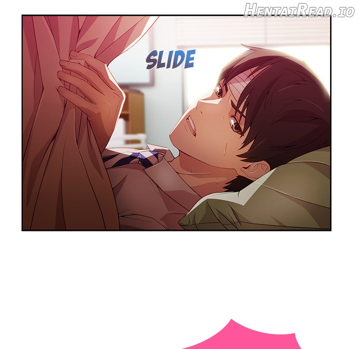 Lady Long Legs Chapter 18 - page 26