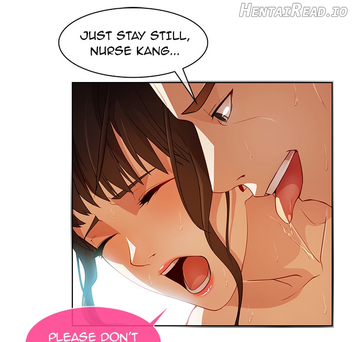 Lady Long Legs Chapter 18 - page 28