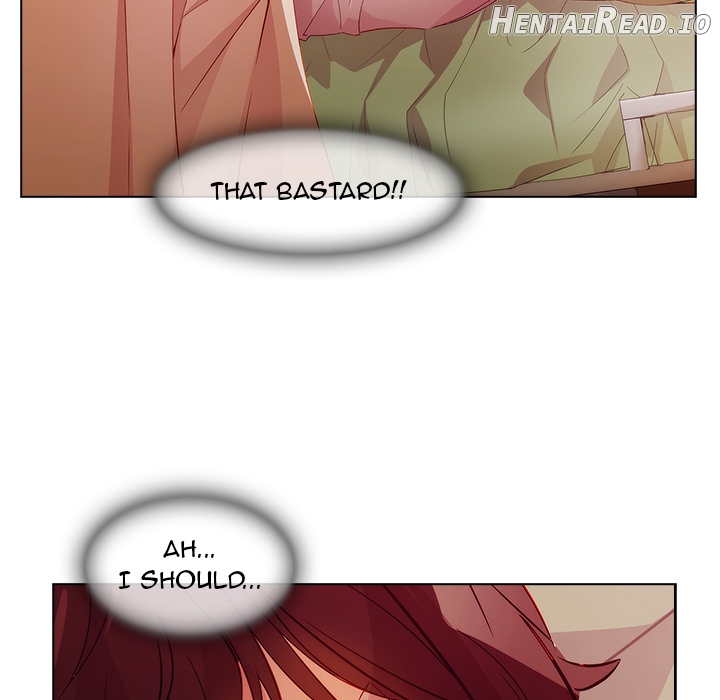 Lady Long Legs Chapter 18 - page 30