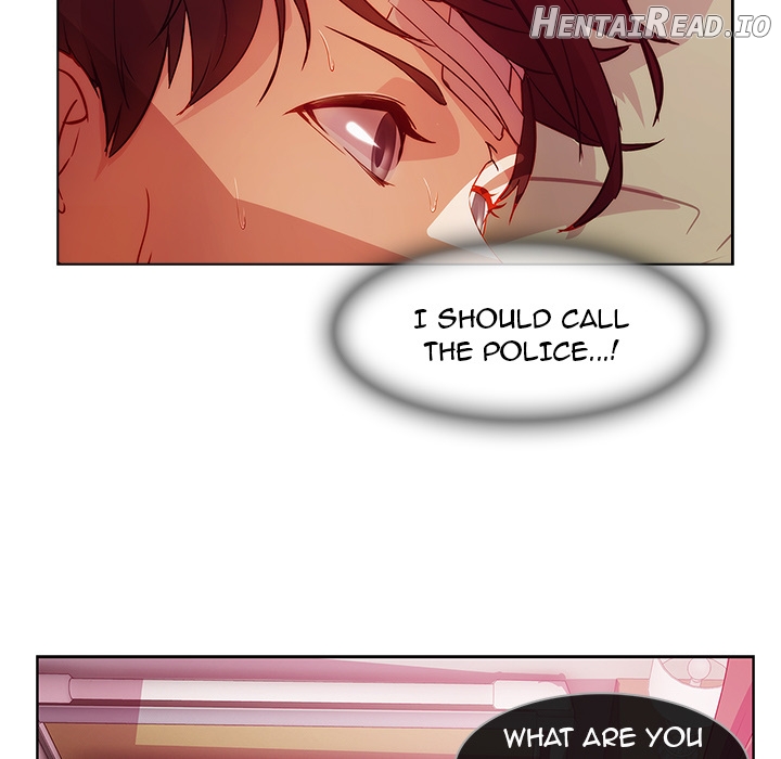 Lady Long Legs Chapter 18 - page 31