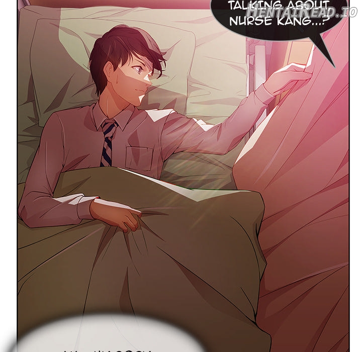 Lady Long Legs Chapter 18 - page 32