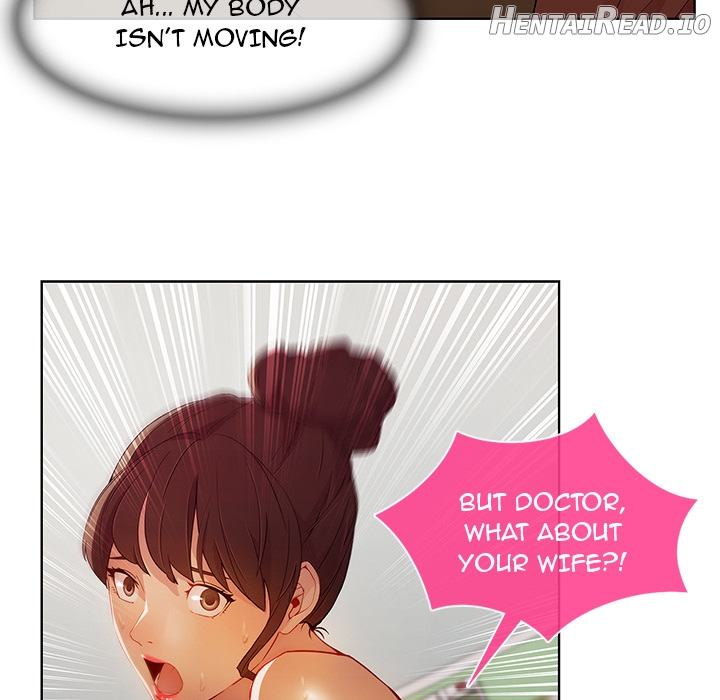 Lady Long Legs Chapter 18 - page 33