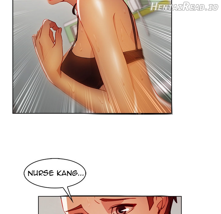 Lady Long Legs Chapter 18 - page 34