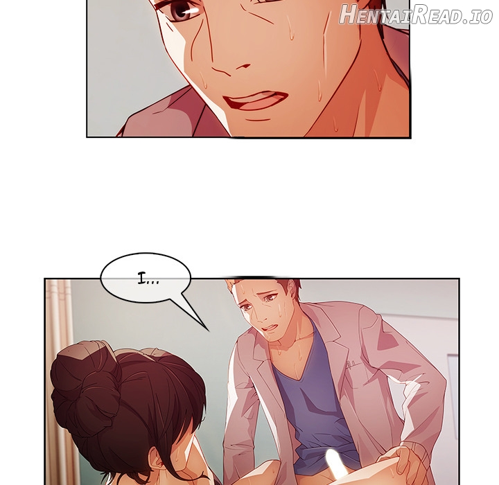 Lady Long Legs Chapter 18 - page 35