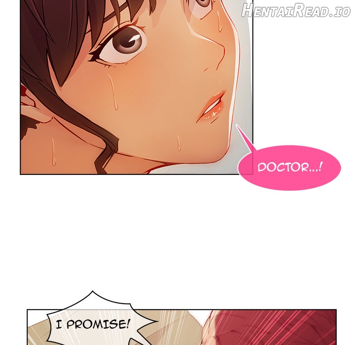 Lady Long Legs Chapter 18 - page 37