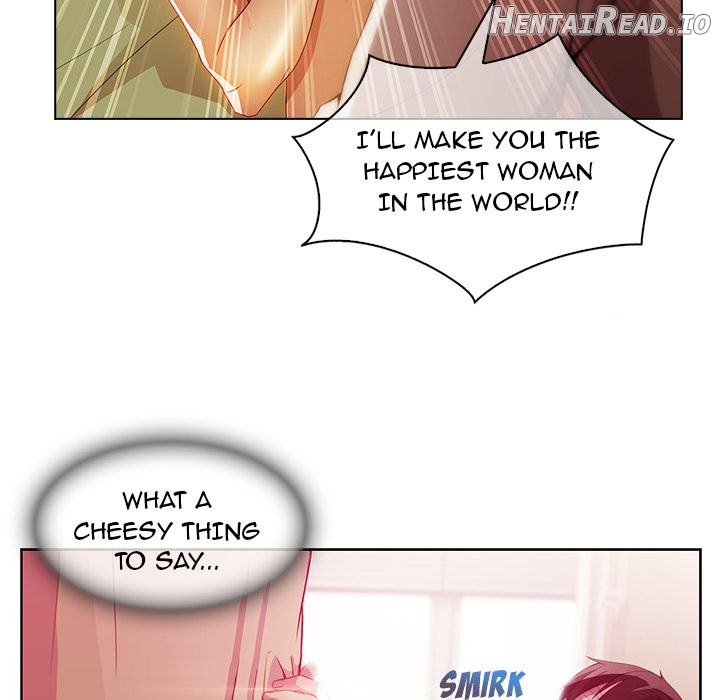 Lady Long Legs Chapter 18 - page 39