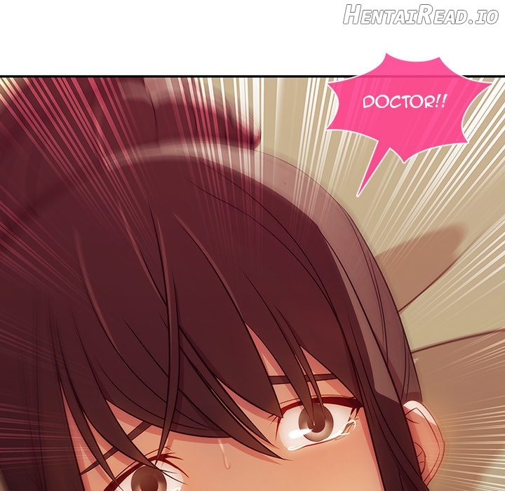 Lady Long Legs Chapter 18 - page 41