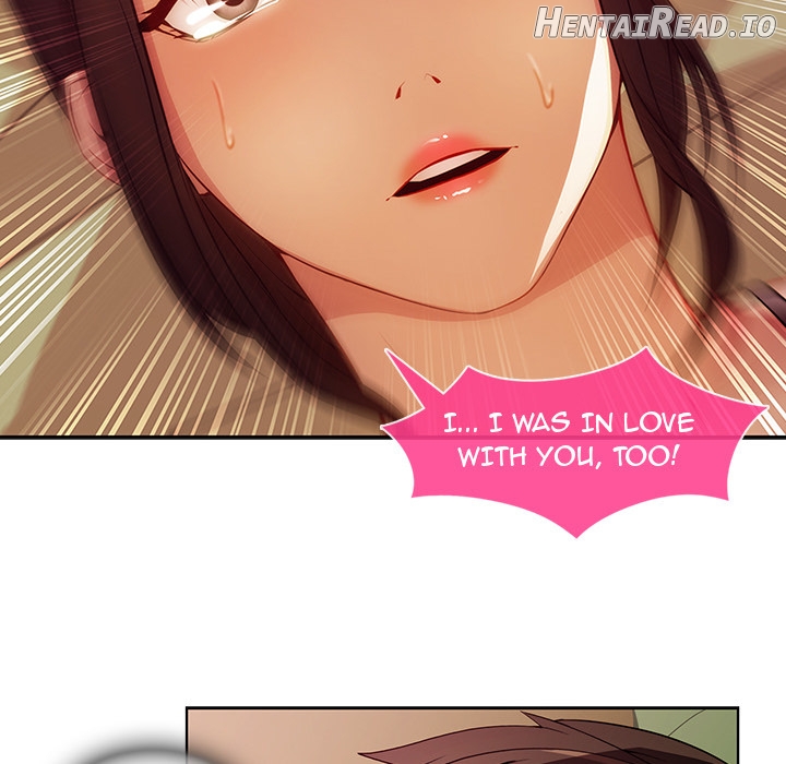 Lady Long Legs Chapter 18 - page 42