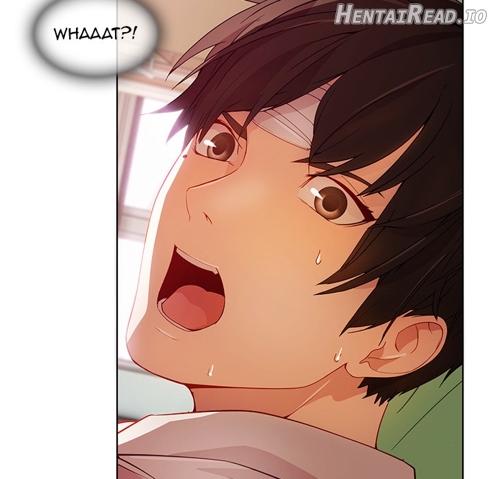 Lady Long Legs Chapter 18 - page 43