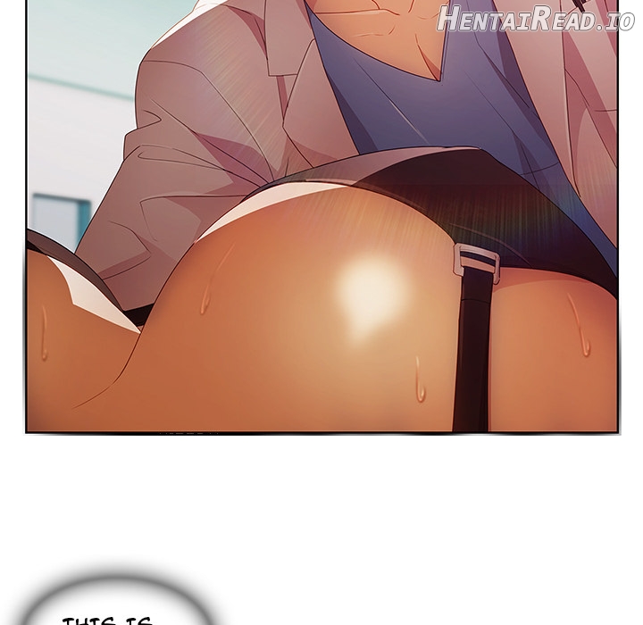 Lady Long Legs Chapter 18 - page 45