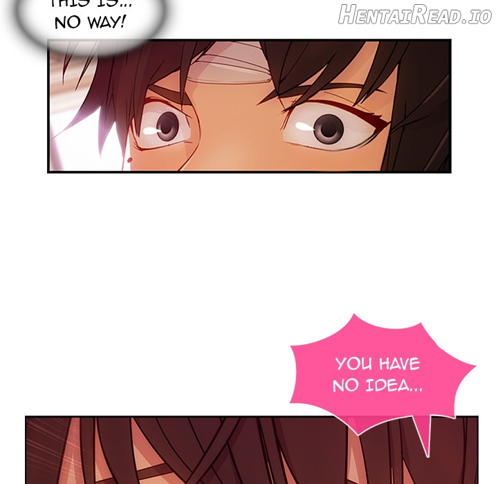 Lady Long Legs Chapter 18 - page 46