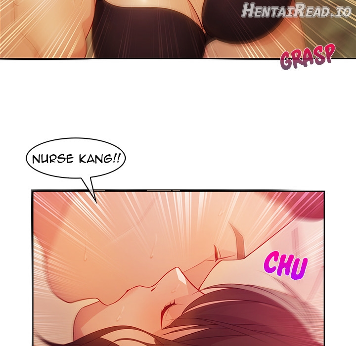 Lady Long Legs Chapter 18 - page 49