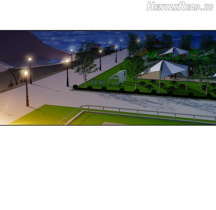 Lady Long Legs Chapter 18 - page 5