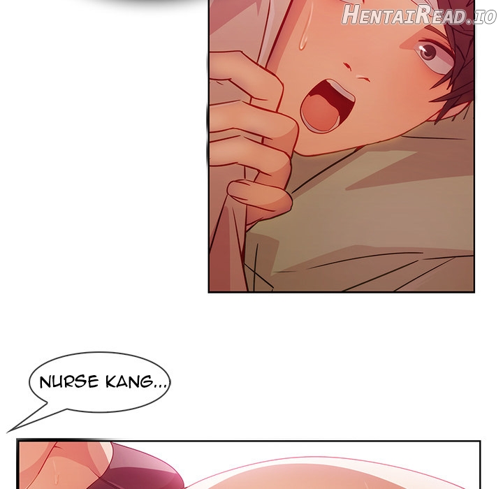 Lady Long Legs Chapter 18 - page 52