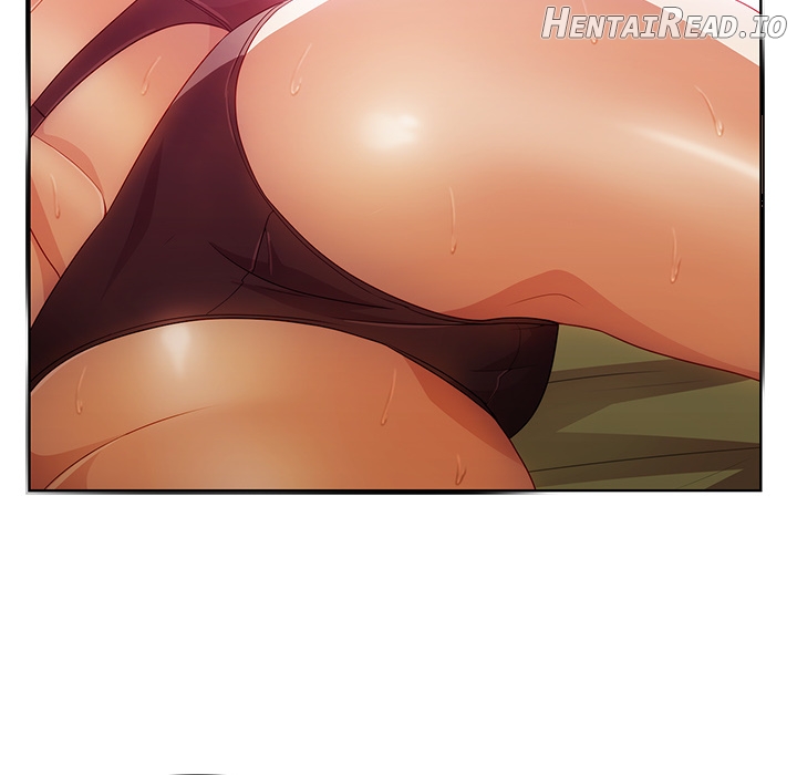 Lady Long Legs Chapter 18 - page 53