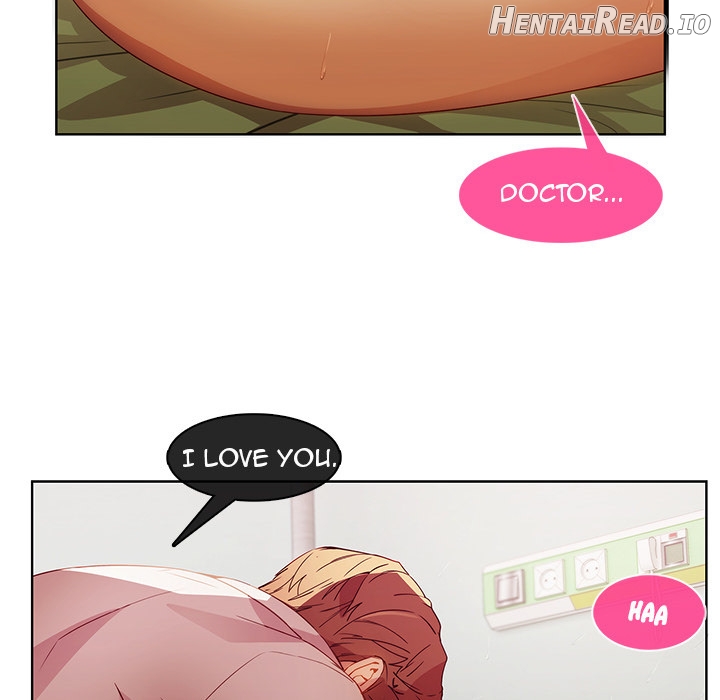 Lady Long Legs Chapter 18 - page 55