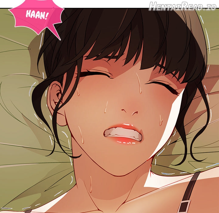 Lady Long Legs Chapter 18 - page 57