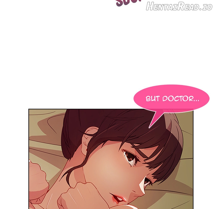 Lady Long Legs Chapter 18 - page 62