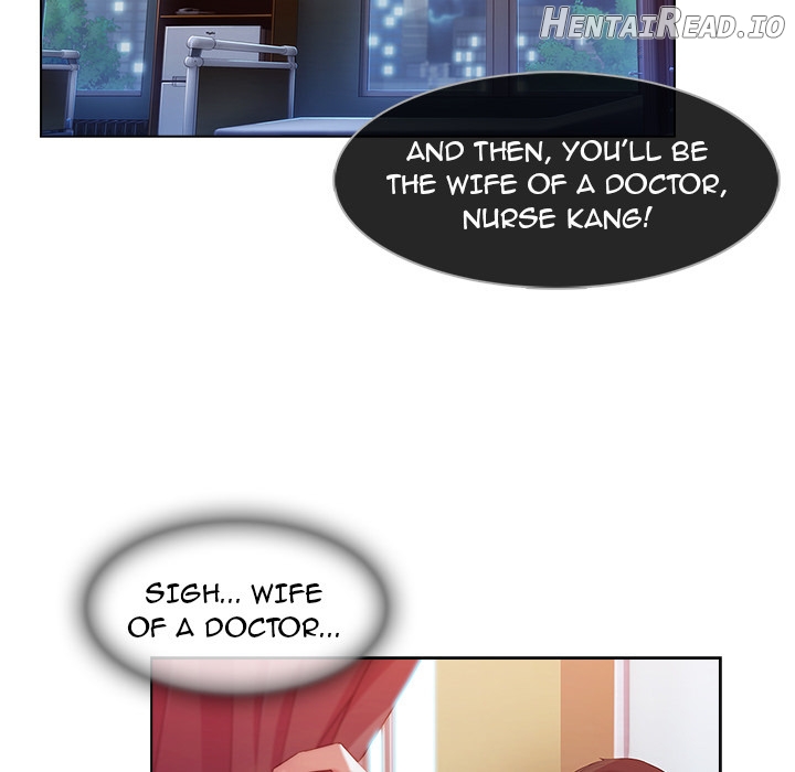 Lady Long Legs Chapter 18 - page 66