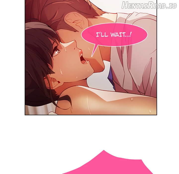 Lady Long Legs Chapter 18 - page 68