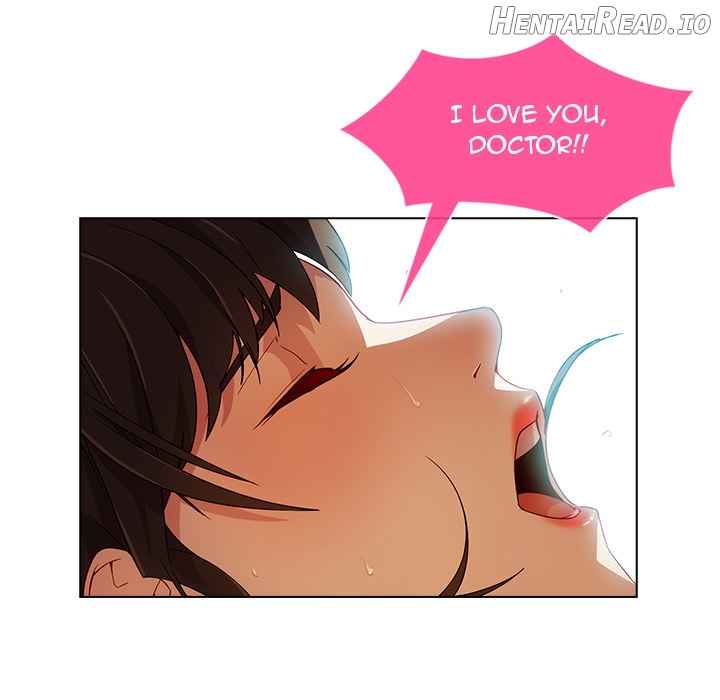 Lady Long Legs Chapter 18 - page 71