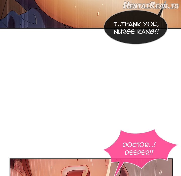 Lady Long Legs Chapter 18 - page 78