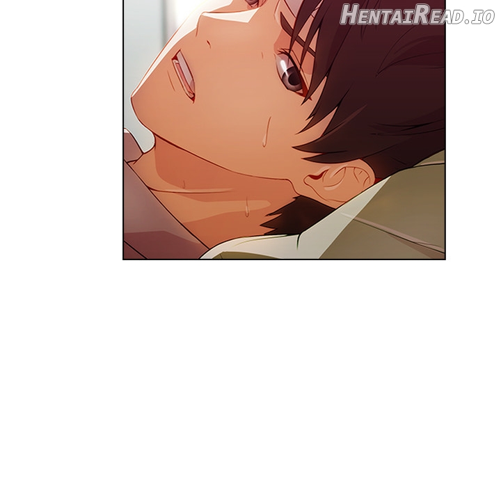 Lady Long Legs Chapter 18 - page 85