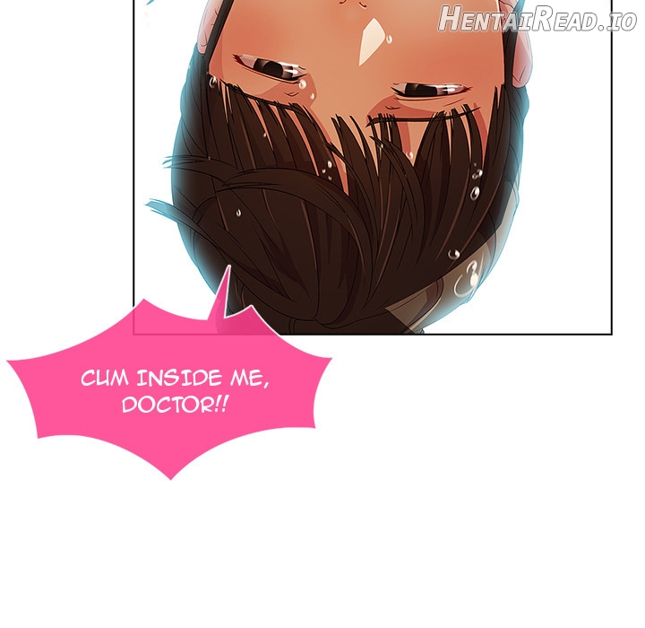 Lady Long Legs Chapter 18 - page 91