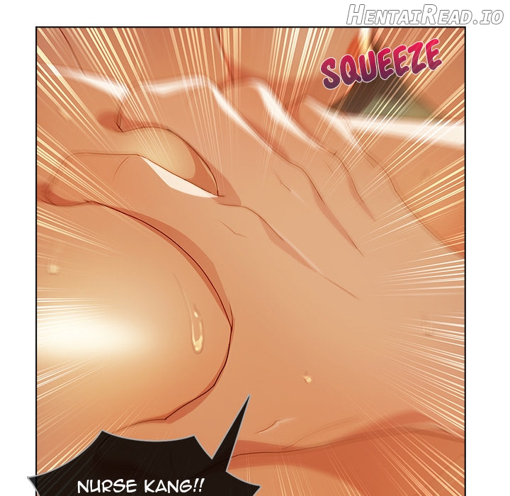 Lady Long Legs Chapter 18 - page 92