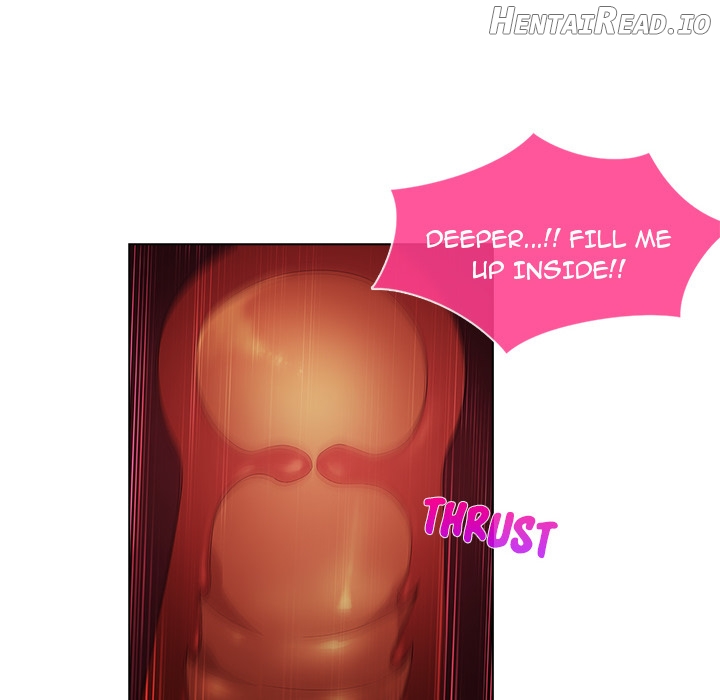 Lady Long Legs Chapter 18 - page 96