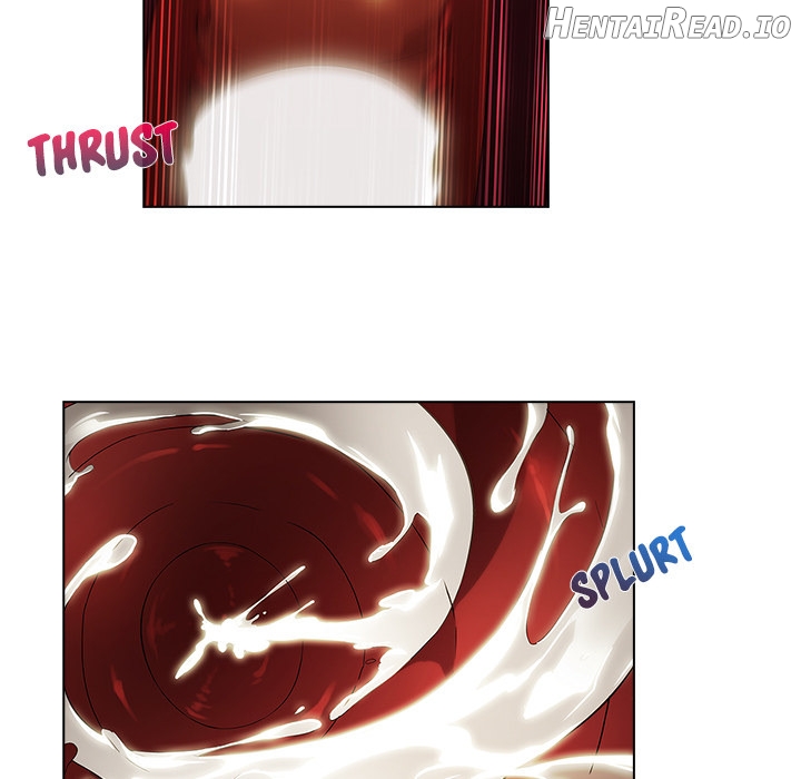 Lady Long Legs Chapter 18 - page 97