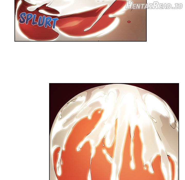 Lady Long Legs Chapter 18 - page 98