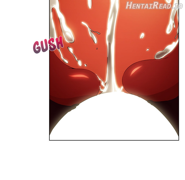 Lady Long Legs Chapter 18 - page 99