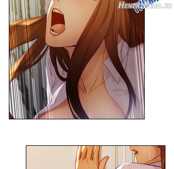 Lady Long Legs Chapter 8 - page 24