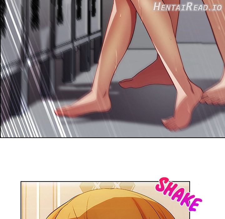 Lady Long Legs Chapter 8 - page 29