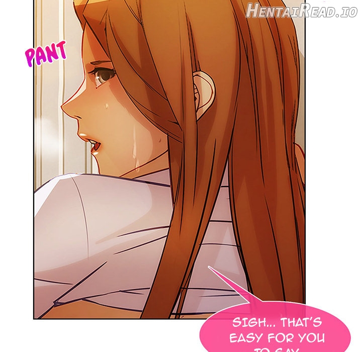 Lady Long Legs Chapter 8 - page 30