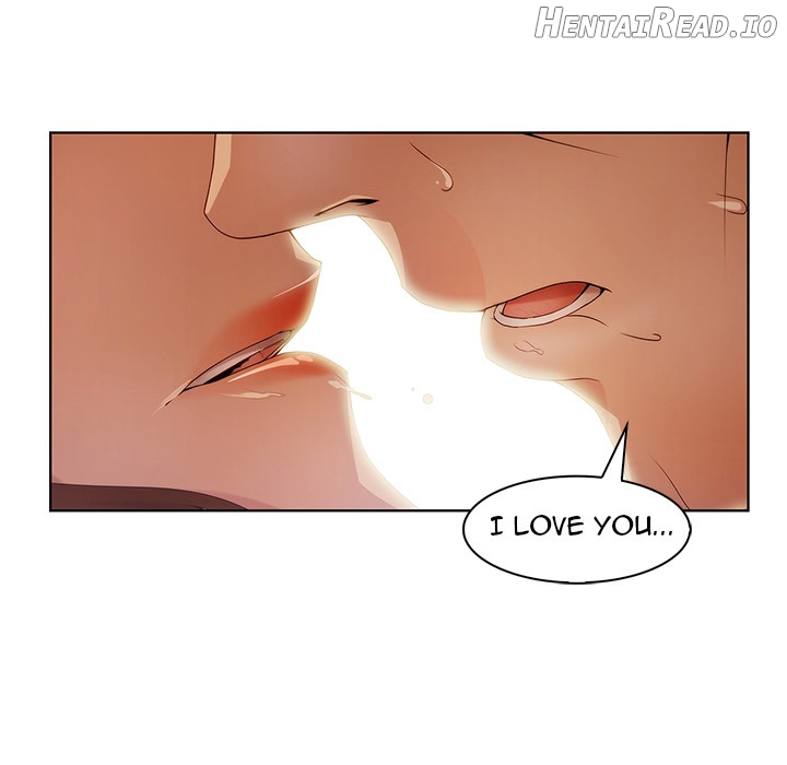 Lady Long Legs Chapter 8 - page 32