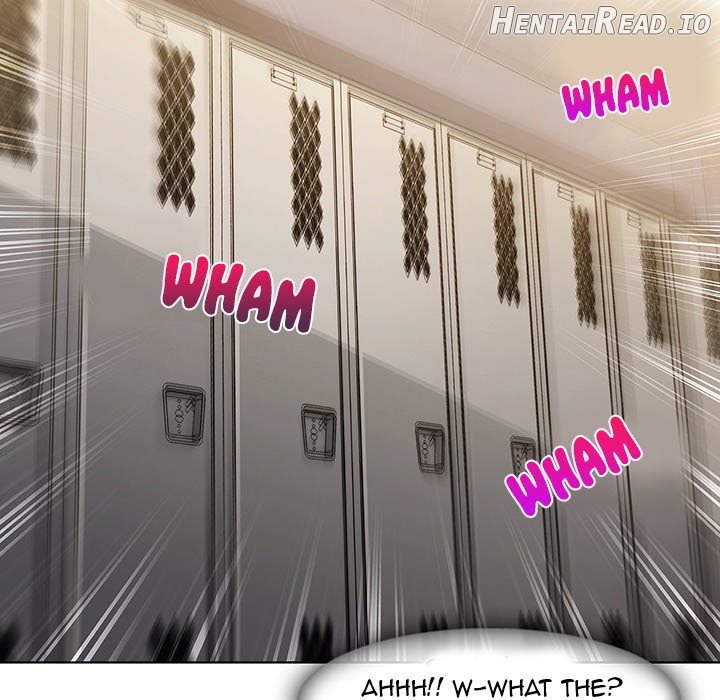 Lady Long Legs Chapter 8 - page 36